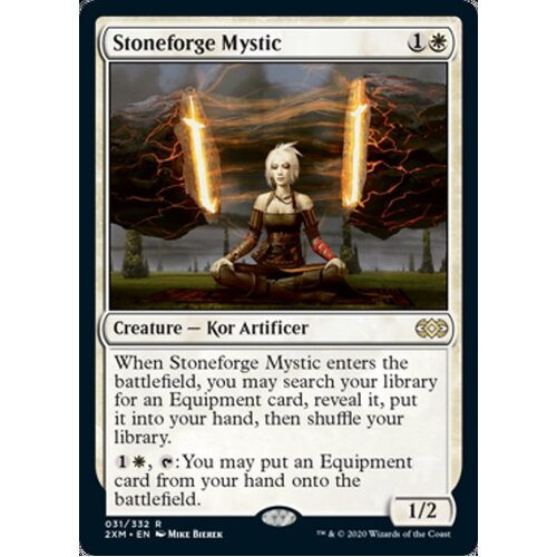 Stoneforge Mystic - 2XM