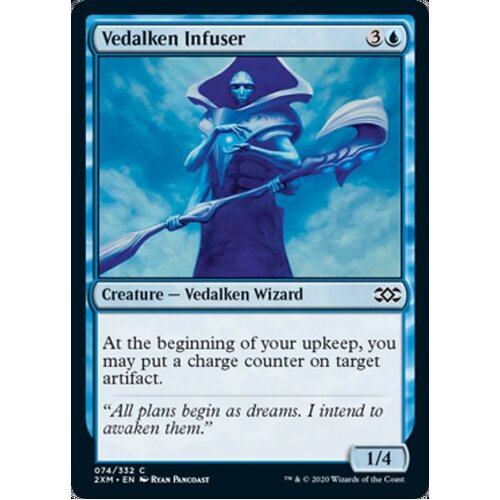 Vedalken Infuser - 2XM