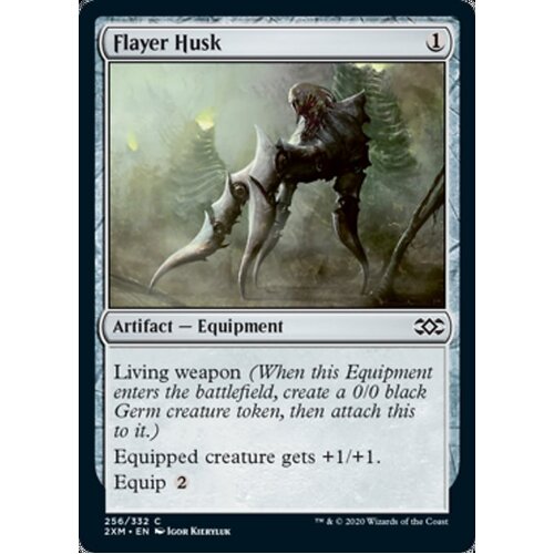 Flayer Husk - 2XM