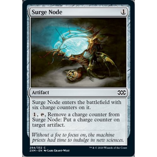 Surge Node FOIL - 2XM