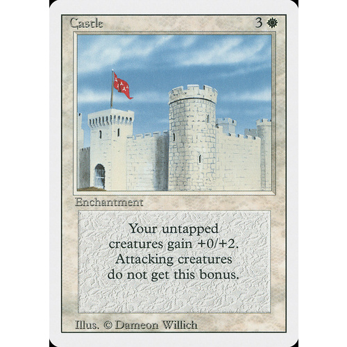 Castle - 3ED