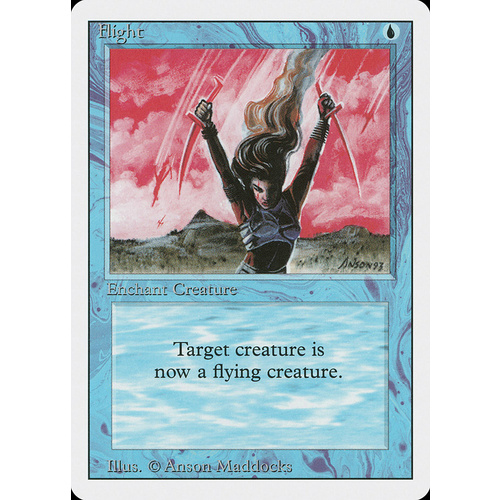 Flight - 3ED