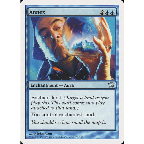 Annex FOIL - 9ED