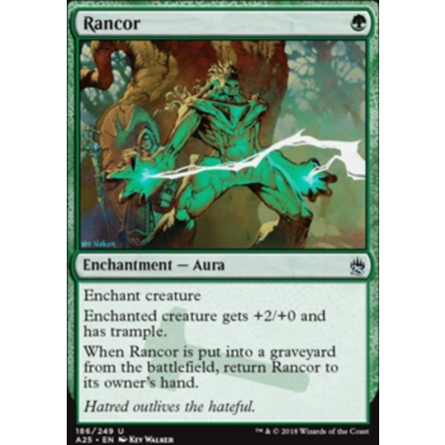 Rancor - A25