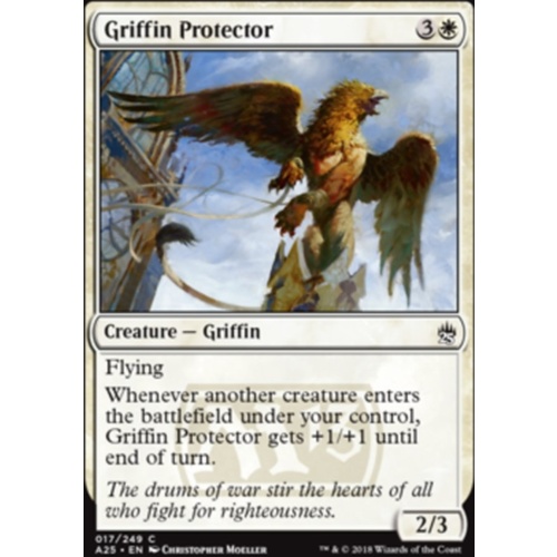 Griffin Protector FOIL - A25
