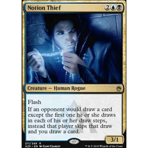 Notion Thief FOIL - A25