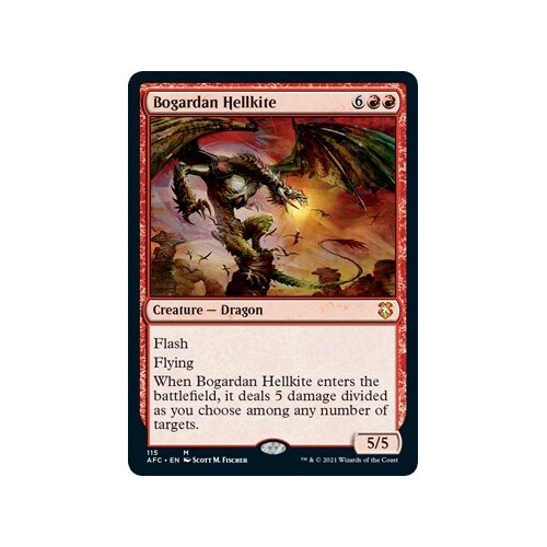 Bogardan Hellkite