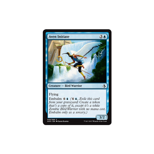 Aven Initiate - AKH