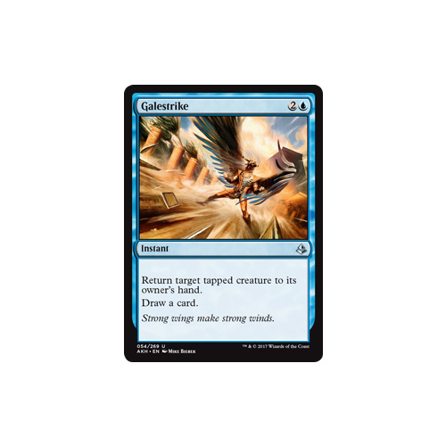 Galestrike - AKH