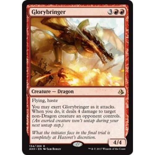 Glorybringer - AKH
