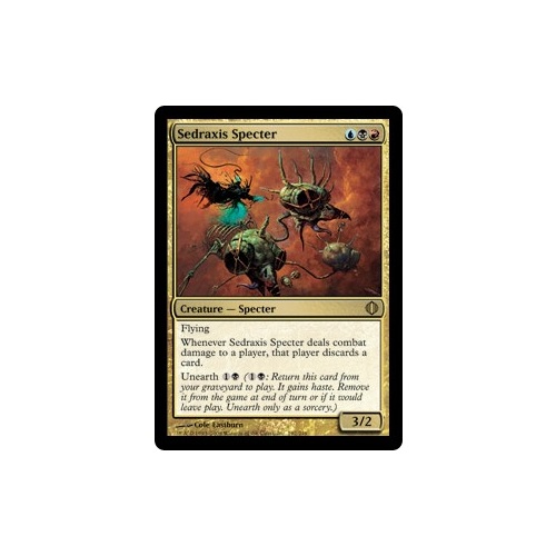Sedraxis Specter FOIL - ALA