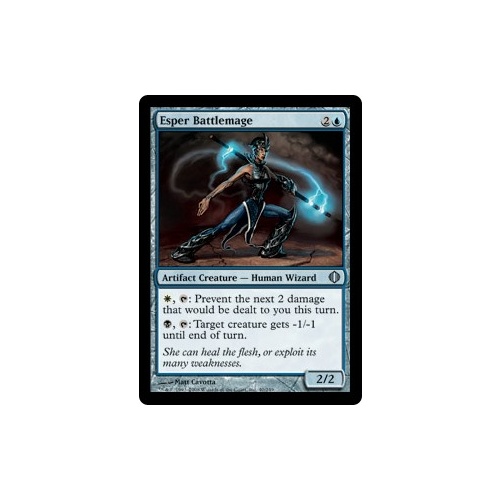 Esper Battlemage - ALA