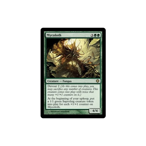 Mycoloth FOIL - ALA