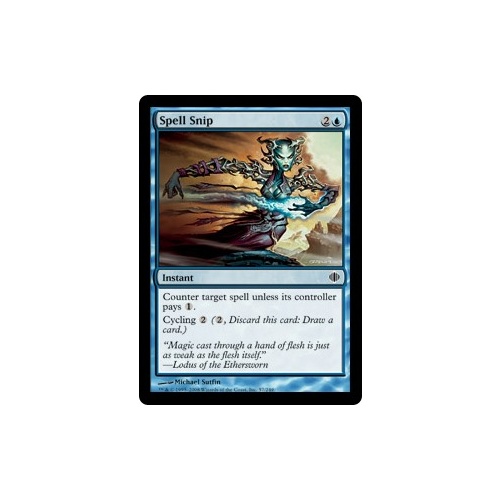 Spell Snip FOIL - ALA