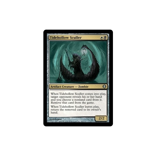 Tidehollow Sculler FOIL - ALA
