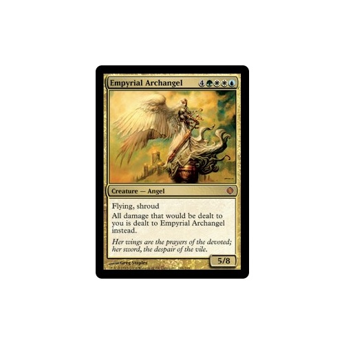 Empyrial Archangel - ALA