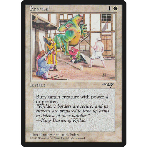 Whip Vine (B) - ALL