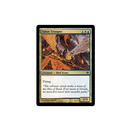 Talon Trooper FOIL - ARB