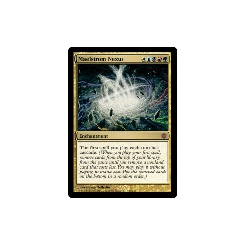 Maelstrom Nexus FOIL - ARB