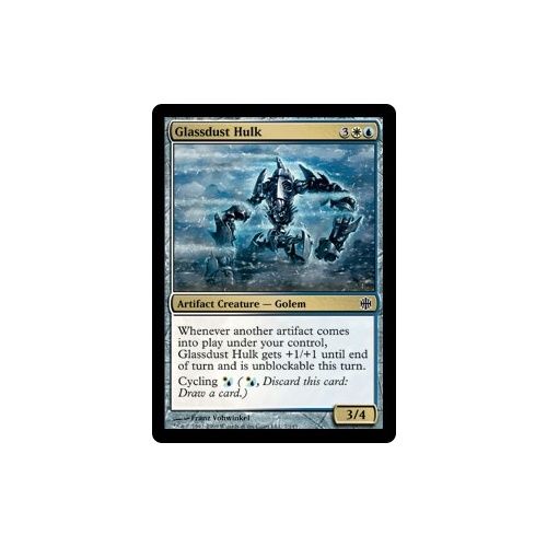 Glassdust Hulk - ARB