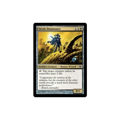 Vectis Dominator FOIL - ARB