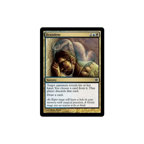 Brainbite FOIL - ARB