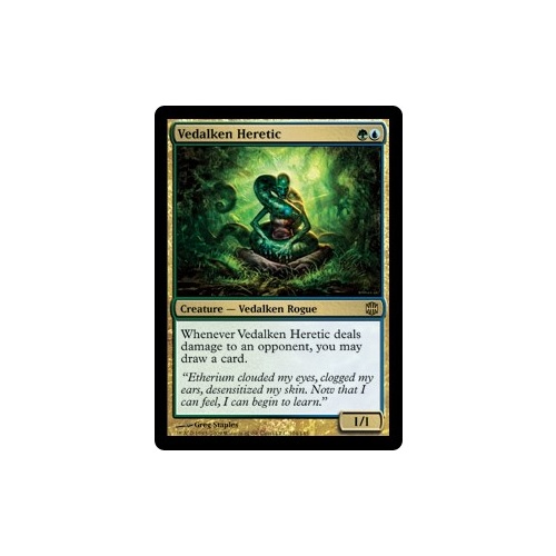 Vedalken Heretic - ARB
