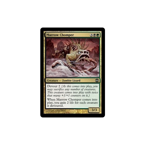 Marrow Chomper FOIL - ARB