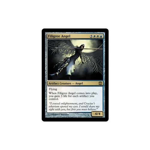 Filigree Angel FOIL - ARB