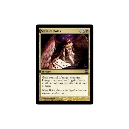 Slave of Bolas - ARB