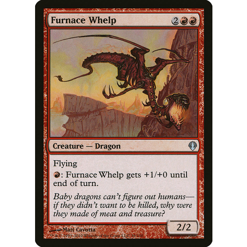 Furnace Whelp - ARC
