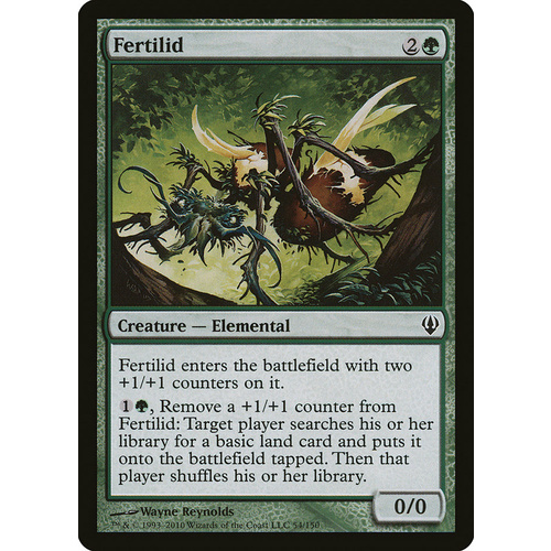 Fertilid - ARC