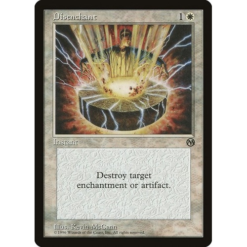 Disenchant - ARENA