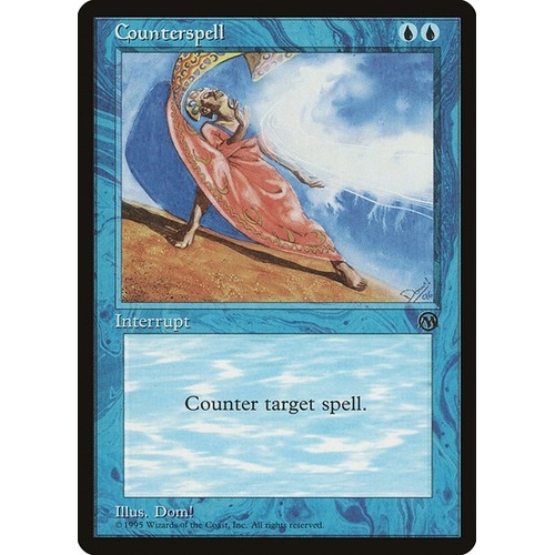 Counterspell - ARENA