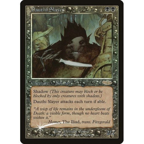 Dauthi Slayer FOIL - ARENA