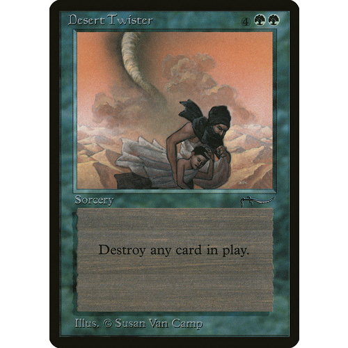 Desert Twister - ARN