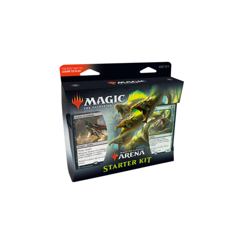 MTG Arena Starter Kit - Green/Black