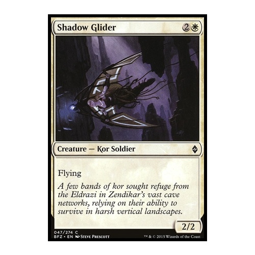 Shadow Glider - BFZ