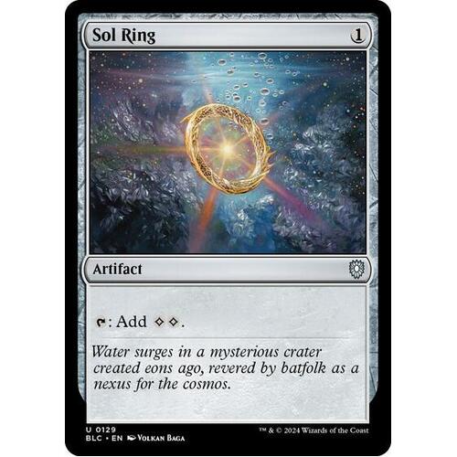 Sol Ring - BLC