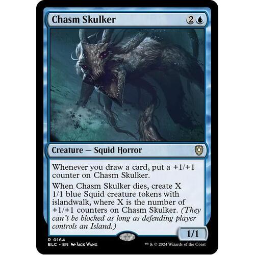 Chasm Skulker - BLC