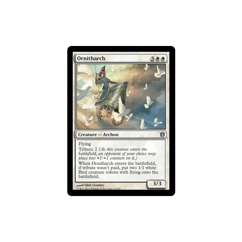 Ornitharch FOIL - BNG