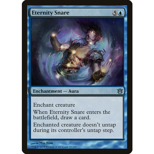 Eternity Snare - BNG