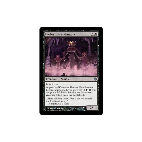 Forlorn Pseudamma FOIL - BNG