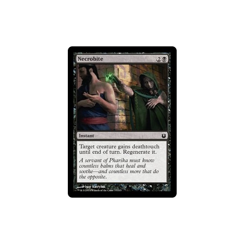 Necrobite FOIL - BNG
