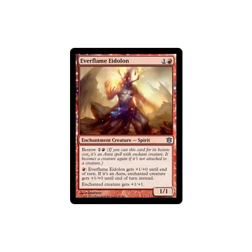 Everflame Eidolon FOIL - BNG