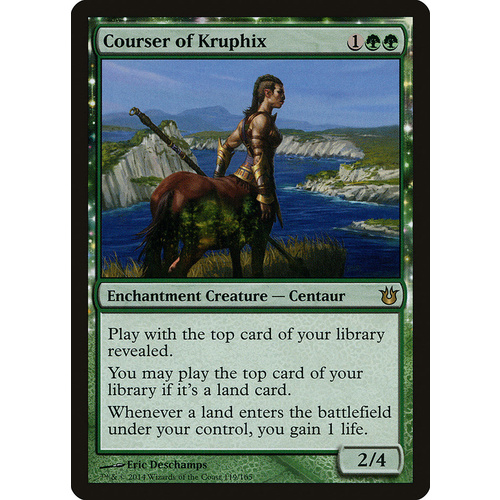Courser of Kruphix - BNG