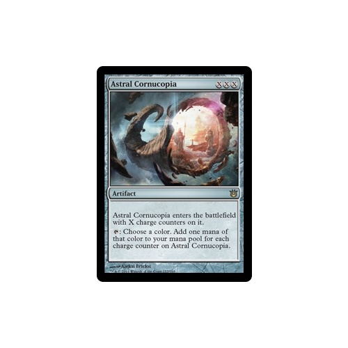 Astral Cornucopia FOIL - BNG