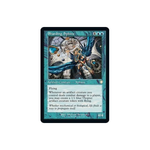Sharding Sphinx - BRC