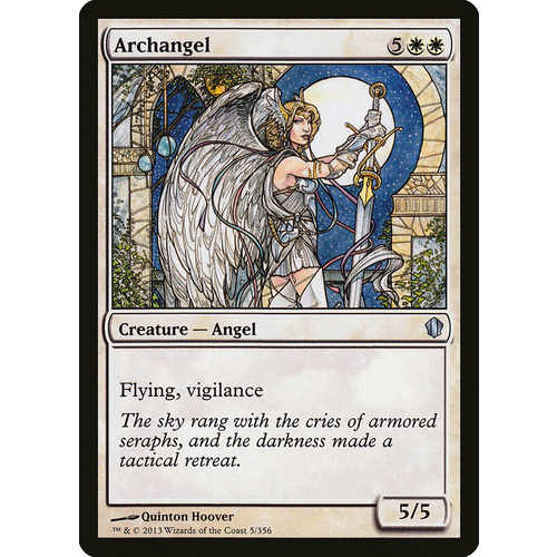 Archangel - C13