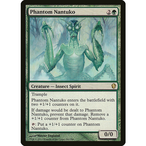 Phantom Nantuko - C13